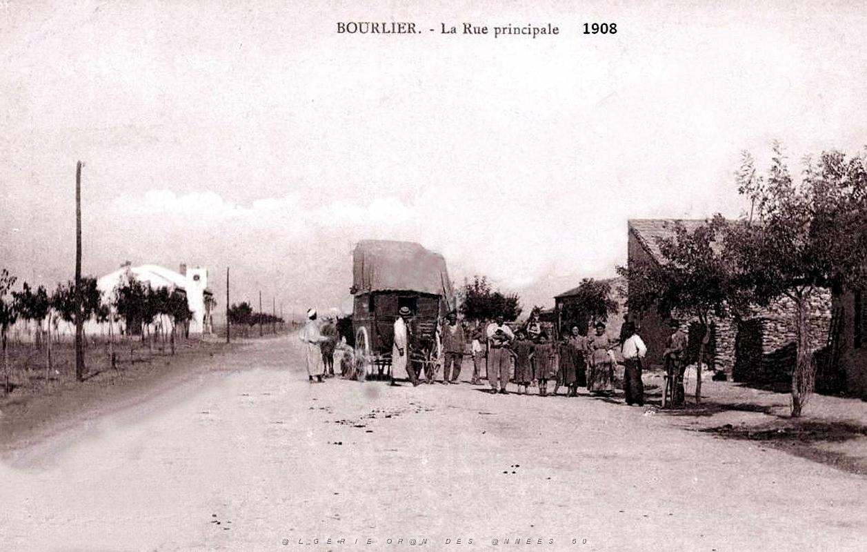 Bourlier - Rue Principale - 1908.jpg